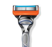 Gillette Fusion Lames de manuel, Lot de 8, emballage peut varier