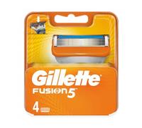 Gillette Fusion Pièces détachées 4uds