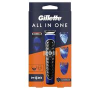 Gillette Fusion ProGlide All Purpose Styler - Tondeuse, rasoir et contour