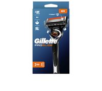 Gillette Proglide Rasoir 1ut + Recharge 2uts