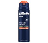 Gillette Fusion Proglide - Gel à Raser Rafraîchissant - 200 ml