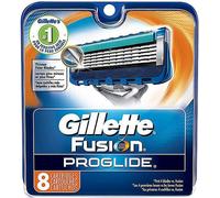 Gillette Fusion Proglide lame de rasoir 8 pièce(s) Hommes