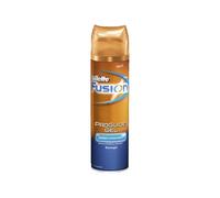 Gillette Fusion ProGlide Lot de 4 gels de rasage hydratants 200 ml