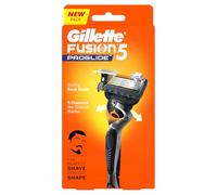 GILLETTE FUSION PROGLIDE MAQ FLEXBALL