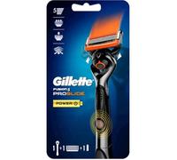 GILLETTE Fusion PROGLIDE POWER