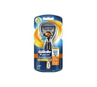 Gillette Fusion ProGlide Power Rasoir rechargeable 5 lames