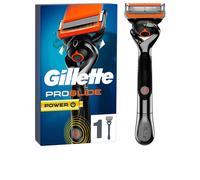 GILLETTE FUSION PROGLIDE POWER Razor + 1 refill