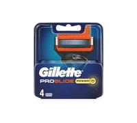 Gillette Fusion ProGlide Puissance et pas Gillette Fusion 5 ProGlide Power