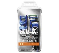 Gillette Fusion ProGlide Styler Tondeuse multi-usages
