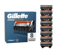 Gillette Fusion ProGlide têtes de remplacement 8 pcs