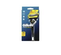 Gillette Fusion Proshield Máquina + 2 Recambios