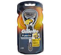 Gillette Fusion ProShield Rasoir Pour Homme avec Technologie FlexBall
