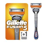 Gillette Fusion Bleu