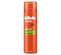 Gel à Raser Gillette Fusion5 Ultra Sensible 200 ml