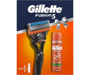 Gillette Fusion5 Gift Set Coffret cadeau rasage