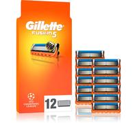 Gillette Fusion5 lames de rechange 12 pcs