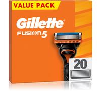 Gillette Fusion5 lames de rechange 20 pcs