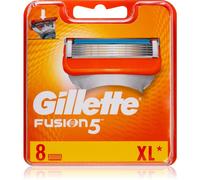 Gillette Fusion5 Lames De Rechange 8 Pcs