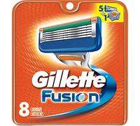 Gillette Fusion5 Lot de 8 lames de rasoir