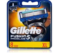 Gillette Fusion5 Proglide Lames De Rechange 8 Pcs