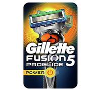 Gillette Fusion5 Proglide Power Technologie Ball Flex Raisor Homme [OFFICIEL]