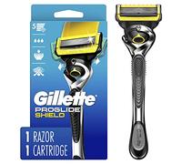 Gillette Fusion5 ProShield Packaging Razors