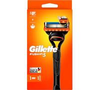 Gillette Fusion5 Rasoir 1 lame