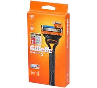 Gillette Fusion5 Rasoir avec 1 lame SmartBox Autre pc(s)