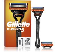 Gillette Fusion5 rasoir + tête de rechange 2 pcs