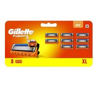 Gillette Fusion5 Start Lames De Rasoir x 8