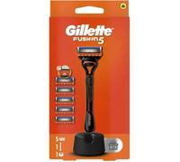 Gillette Fusion5 Tetes 5 Pcs