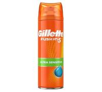 GILLETTE Gel à Raser Fusion5 - 200 ml