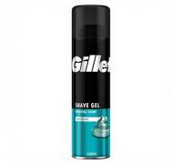 Gillette 3014260113902 produit de rasage Gel de rasage 200 ml