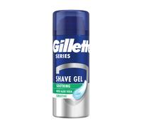 Gillette Gel à raser peaux sensibles - 75 ml
