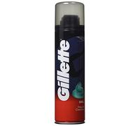 Gillette - Gel à Raser pour Peaux Normales - 200 ml - Lot de 2