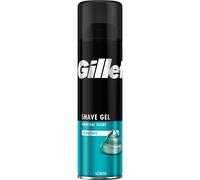 Gillette Gel à raser Spray pour peaux sensibles 200 ml