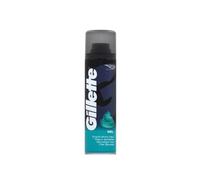 Gillette Gel à raser Spray pour peaux sensibles 200 ml