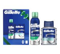 Gillette Gift Set coffret cadeau pour homme
