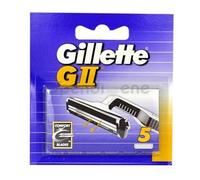 Gillette Gii Recharge 5 Unitã©S