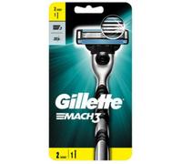 gillette gillette lames de rechange mach3 paquet de 6