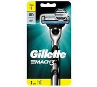Outils de gravure Gillette gillette lames de rechange mach3, paquet de 6