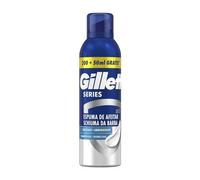 Mousse à raser Gillette SERIES 250 ml