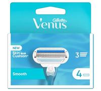 Gillette Gillette Venus 4 Cartridges (1 Pack )