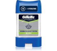 Gillette Hydra Gel Aloe Anti-Transpirant Gel 70 Ml