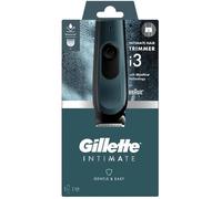 Gillette Intimate I3 Tondeuse Intime Pour Homme