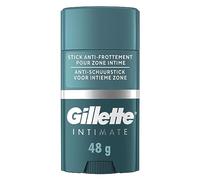 Gillette Intimate Stick Anti-Frottement Pour Zone