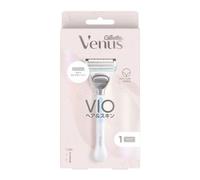 Gillette Japan - Venus VIO Hair & Skin Razor Body & 1 Blade 1 Set