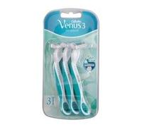 Gillette - Jednorázová Holítka Venus 3 Sensitive 3 Ks 3.0ks