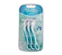 Gillette Venus 3 Sensitive rasoirs jetables 3 pcs