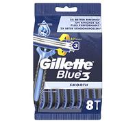 Gillette Jetable, Lot de 80 New (Lot de 1)